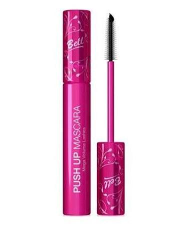 Bell Mascara volume push-up
