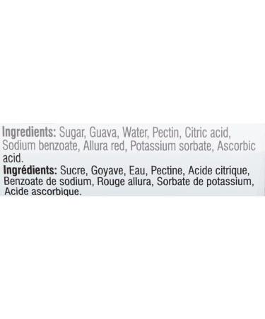 Cool Runnings Guava Jam 230 ml Guava 7.7 Fl Oz (Pack of 1) - Buy Online on GoSupps.com