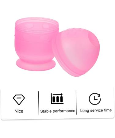3 Pi ces Gobelet de M lange de Coloration Capillaire Outil de Pratique et conomique chelle pour Diy et Salon - Buy Online on GoSupps.com