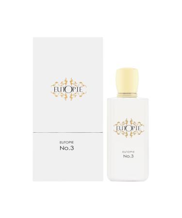 No 3 3.4 oz Eau de Parfum Spray