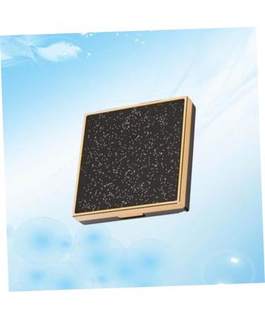 Healvian 1pc Empty Eyeshadow Palette Empty Eye Shadow Pallet Eyeshadow Making Supplies Empty Spotlight Dish - Buy Online on GoSupps.com
