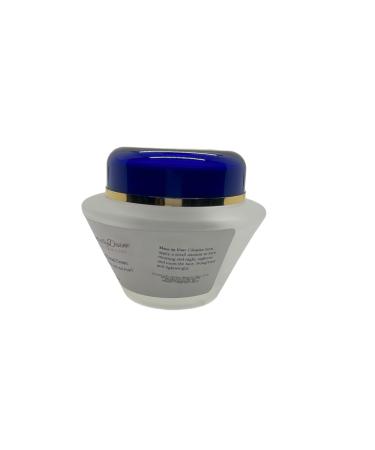 Buy Rose of Pearls Face Cream | Nourishing Hydration for All Skin Types | International Shipping Available - Buy Online on GoSupps.com