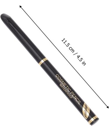 LALAFINA 6pcs Beard Filler Pen Make up Kits Makeup Kits Eyeliner Beard Filling Pen Kit Man Pencil Liquid - Buy Online on GoSupps.com