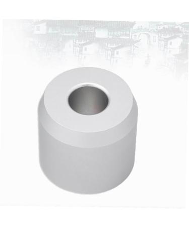 Beaupretty 2pcs Hairdressing Tools - Metal Shaving Brush Stand & Razor Base for Perfect Shaves | International Shipping - Buy Online on GoSupps.com