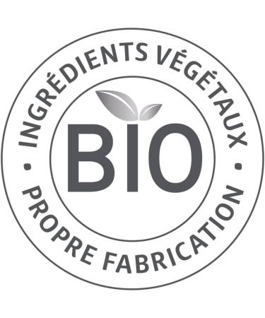 lavera Black Obsidian Mascara -Black - Infinite length - Maximum definition and volume - Non-sticky & no clumping effect - vegan - Natural cosmetics (1x 10 ml) - Buy Online on GoSupps.com