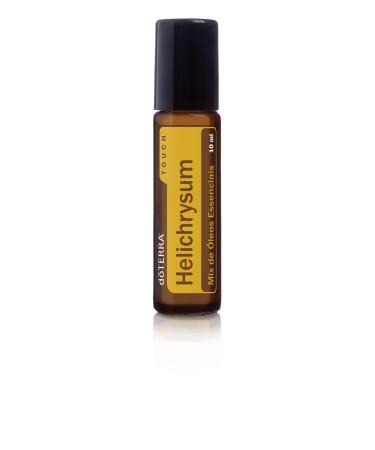 doTERRA Helichrysum Touch