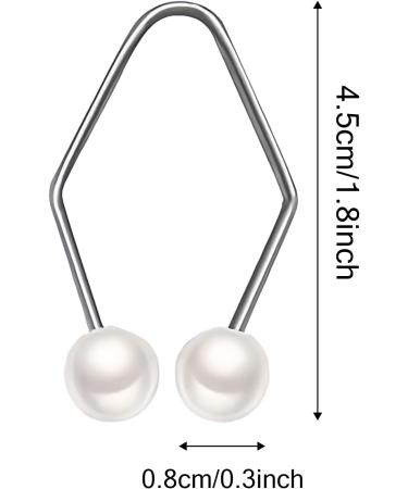 1 Pair Dimple Makers Facial Dimple Trainer Smile Exerciser Natural Dimple Trainer for Create a Beautiful Smile and Develop Natural Dimples Lift Beauty Tool - Buy Online on GoSupps.com