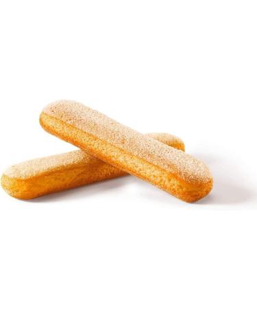  Italian Gourmet E.R. Matilde Vicenzi Savoiardi Vicenzovo Cake Tiramisu 300 g Set of 3 - Buy Online on GoSupps.com