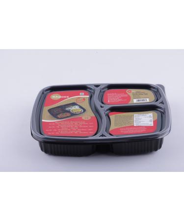 Khaoes Ready to Eat Dish 13 Instant Dish 13 with No Added Preservative and Colours (Item Weight : 104 gr Pack Of 1) - Buy Online on GoSupps.com