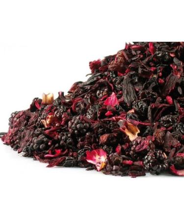 TeeFARBEN 250g Berry Mix in Aroma Protection Pack