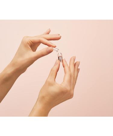 NIVEA CELLULAR FILLER Anti Gravity + Recompacting Ampoules Lifting Effect Face serum x 7 x 8.40 ml Anti-wrinkle facial serum in ampoules Hyaluronic acid and elastic face serum - Buy Online on GoSupps.com