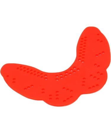 Verdant Touch Sport Mouthguard | Elite Protection for Athletes in Boxing MMA Lacrosse Basketball Football & Hockey Red - Buy Online on GoSupps.com