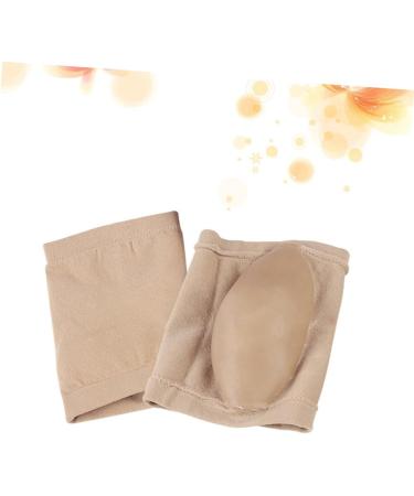 Beavorty 2 Pairs Lotion Socks Insoles for Plantar Features Socks for Women Foot Cream Dressy Heels for Women Pumps High Heels for Women Half Moisturizing Protector Men and Women - Buy Online on GoSupps.com