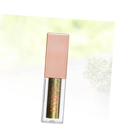 Didiseaon 3 Pcs Pearlescent Eyeshadow Liquid Glitter Eyeshadow Shimmer Eyeliners Liquid Eyeshadow Shine - Buy Online on GoSupps.com