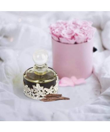 Swiss Arabian Mukhalat Malaki Parfum Oil Unisex 1 oz - Buy Online on GoSupps.com