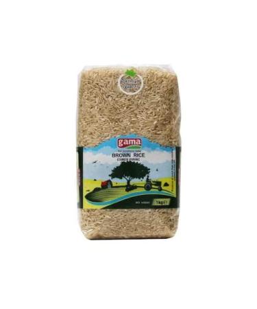 Brown Rice 1kg