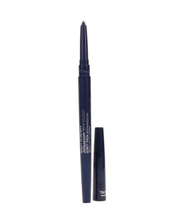 Smashbox Always Sharp Waterproof Eye Liner French Navy 0.28g/0.01oz - Long-lasting Formula - Buy Online on GoSupps.com