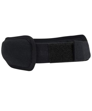 Intellinetix Headache Band V2.0 | Targeted Vibration Therapy for Head Discomfort | Lightweight & Non-Invasive Relief | Soft Cotton Material - Buy Online on GoSupps.com