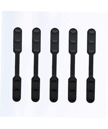 Ipetboom 5-St Ear Protection Handles & Accessories for Kids | MA Headband Hearing Protection & Mask Buckles - Buy Online on GoSupps.com