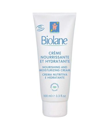 Biolane Creme Nourrissante