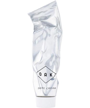 Oak Oak Scheercr me 75 ml 400 g - Buy Online on GoSupps.com