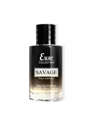 3PCS Savage Black Men Perfume Cologne for Men Natural Spray Masculine Scent Wonderful Fragrance Gift Eau De Parfum for Daily Use 3.3 Fluid Ounce 100.0 milliliters Savage Black 3 Packs 3.4 Fl Oz (Pack of 3) - Buy Online on GoSupps.com