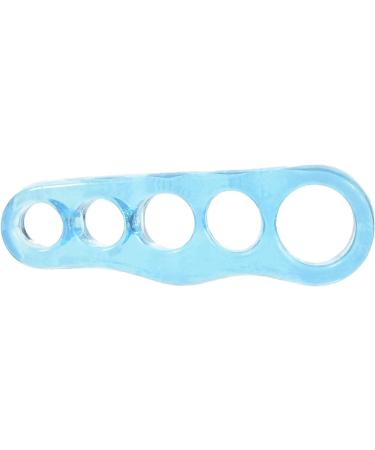 LANGING Blue flipflops and spacers for healthy feet - Buy Online on GoSupps.com