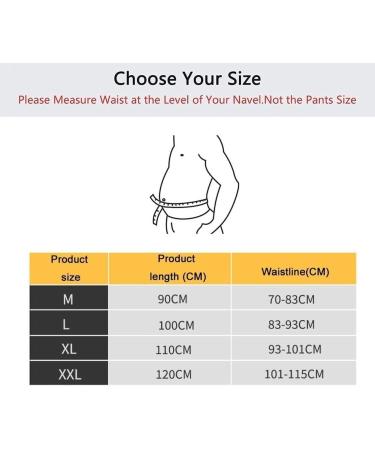 Buy Wgust Turmalin Self-Heating Magnetic Therapy Back Support Belt - XXL for Pain Relief & Posture Correction | International Shipping Available - Buy Online on GoSupps.com