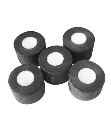 5 Rolls of Collar Paper for Hair Cutting - Neck Strips for Professional Use | International Shipping - Buy Online on GoSupps.com