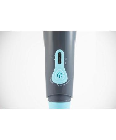 Buy SteriPen Aqua Water Purifier | Best Water Treatment for Safe Drinking Water Worldwide - Buy Online on GoSupps.com