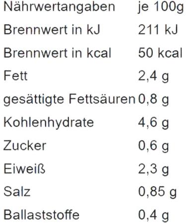  N.V. Erasco Set of 3 Noodle Pots for Tender Chicken with Pasta 400g - Buy Online on GoSupps.com