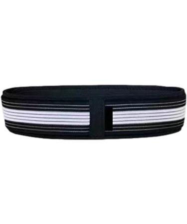 Holdes Janenisa Ischias Belt | Breathable Iliosacral Girdle for Men & Women | Lower Back Support - Buy Online on GoSupps.com