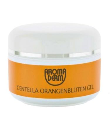 CELLO GEL Centella Orange Blossom Gel 5.08