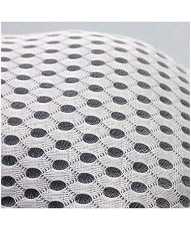 Conbella Luxury Bath Pillow for Tub - Slip Resistant, Waterproof for Neck and Back Support - Relaxing Spa Essential - Buy Online on GoSupps.com