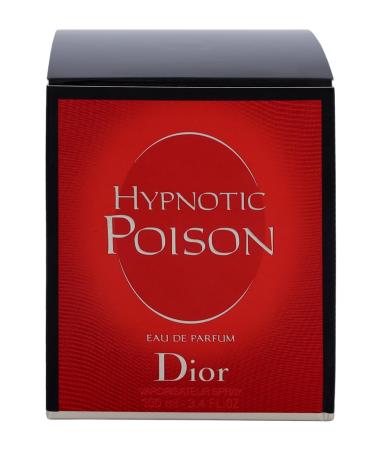 Dior Christian Hypnotic Poison Eau De Parfum Spray for Women 3.4 fl. oz. - Buy Online on GoSupps.com