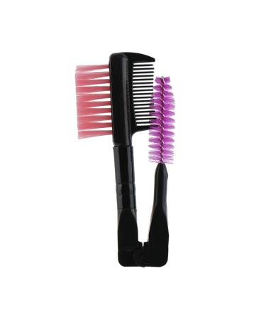 Housoutil Eyelash Brush Disposable Brush Clipper Station Organizer Empty Tubes Bulk Rechargeable Razor for Women Mascara Brush Eyelash Grooming Brush Lash Bonder Fold Extend