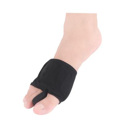 Ipetboom Bunion Straightener - 1 Pair Toes Separator Socks for Foot Pain Relief - Buy Online on GoSupps.com