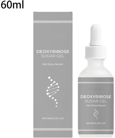  G n rique Hair Growth Oil Hair Strengthening Oil Nourishing Scalp Moisturizer Non-Greasy Strengthens Roots Reduces Breakage for Women Men Daily Use Lightweight 60 ml - Buy Online on GoSupps.com