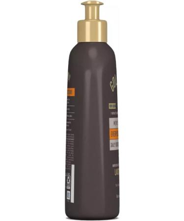 Gold Bond Ultimate Men's Essentials Hydrating Lotion 14.50 oz (Pack of 10) - Buy Online on GoSupps.com