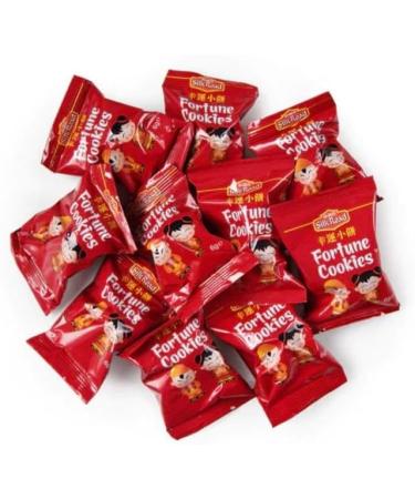 Fortune Cookies (15) - Buy Online on GoSupps.com