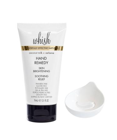 Whish Mineral Milk Bath - Luxurious Soothing Bath Soak for Glowing Skin | Shop Internationally - Buy Online on GoSupps.com