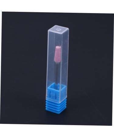 minkissy Manicure Tools Nails Tools Nail Tools Drill Bits for Nails Nail Grinding Head Nail Polish Tool Nail Grinding Tool Manicure Drill Bits Manicure Drill Head Pearlescent Set - Buy Online on GoSupps.com