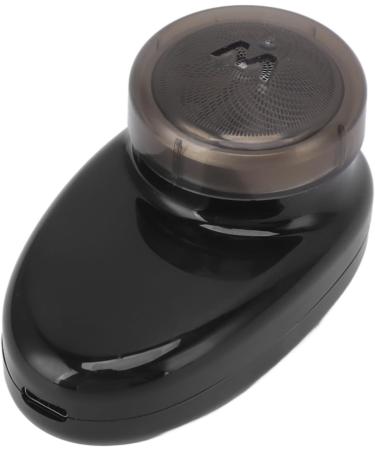 Aramox Compact Mini Electric Beard Clipper & Hair Trimmer - Wet/Dry Use 3D Blade Wear Resistant Unisex - Buy Online on GoSupps.com