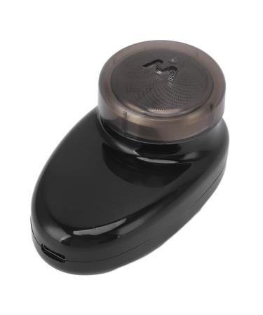 Pongnas Arc Shaped Waterproof Digital Display Foil Beard Clipper - Efficient Innovative Tool for Creative Work (Black) - Buy Internationally - Buy Online on GoSupps.com