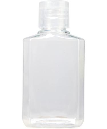 SEWBOO Mini Hand Sanitizer Holder Keychain | Refillable Travel Bottle | Ash Blue - Buy Online on GoSupps.com