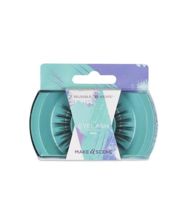 The Eyelash Emporium Make A Scene Strip Lashes