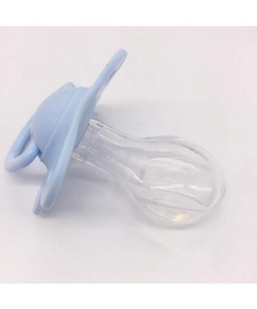 ZhiwenCZW Adult Butterfly Shape Silicone Nipple Wide Diameter for Ultimate Comfort | International Shipping Available - Buy Online on GoSupps.com