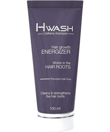  QURA QURA Advanced Nourishing Hair Shampoo 100ml - Buy Online on GoSupps.com