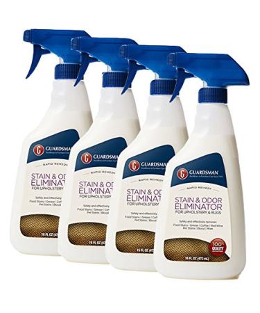 Guardsman Stain & Odor Eliminator