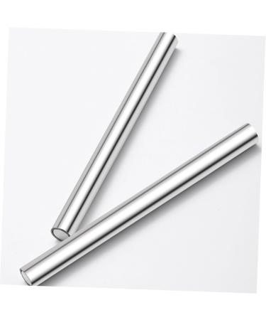 minkissy Nail Art Magnet Stick Nail Magnet Gel Magnet Stick Nail Art Magnetic Tools Nail Polish Magnet Magnetic Sticks for Nails Magnet Stick for s Magnets Metal Golden Cudgel Super Strong - Buy Online on GoSupps.com